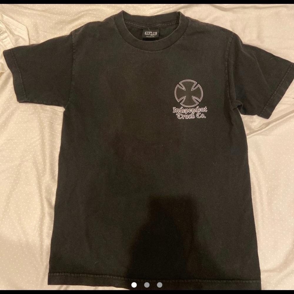 INDEPENDENT TRUCKS T-SHIRT